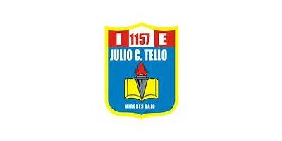 1157 JULIO CESAR TELLO ROJAS