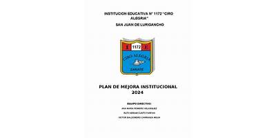 1172 CIRO ALEGRIA