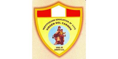 1174 VIRGEN DEL CARMEN