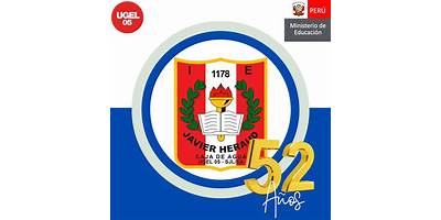1178 JAVIER HERAUD