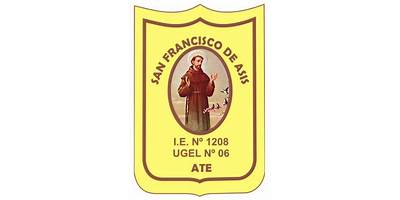 1208 SAN FRANCISCO DE ASIS