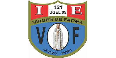 121 VIRGEN DE FATIMA