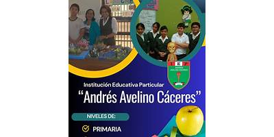 122 ANDRES AVELINO CACERES