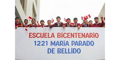 1221 MARIA PARADO DE BELLIDO