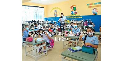 1262 EL AMAUTA JOSE C. MARIATEGUI