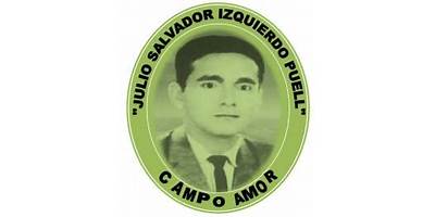 127 JULIO SALVADOR IZQUIERDO PUELL