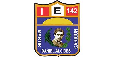 142 MARTIR DANIEL ALCIDES CARRION