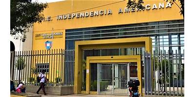 145 INDEPENDENCIA AMERICANA