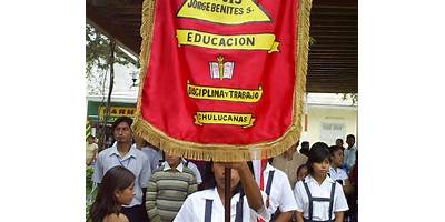14613 JORGE DUBERLY BENITES SANCHEZ AMP SECUNDARIA
