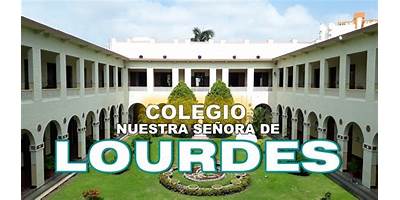 14740 NUESTRA SEÑORA DE LOURDES