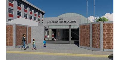 14741 SEÑOR DE LOS MILAGROS