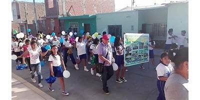 14753 MARIA LEONOR FIESTAS DE VARGAS