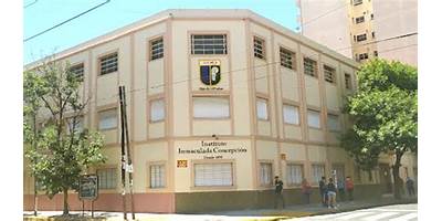 14763 INMACULADA CONCEPCION