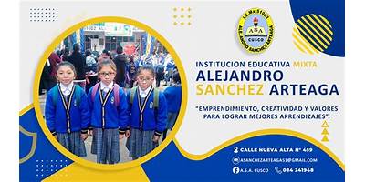 14775 ALEJANDRO SANCHEZ ARTEAGA