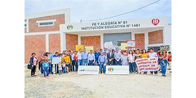 1481 FE Y ALEGRIA 81