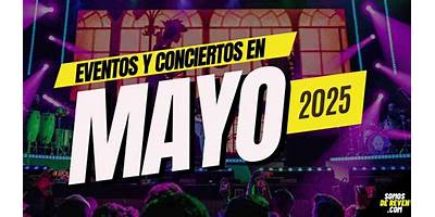 15 DE MAYO