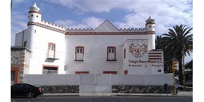 15 DE MAYO