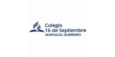 16 DE SEPTIEMBRE
