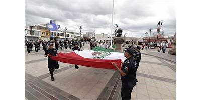 16 DE SEPTIEMBRE