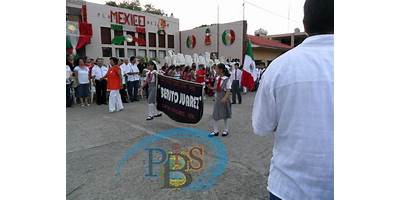 16 DE SEPTIEMBRE