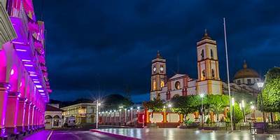 16 DE SEPTIEMBRE