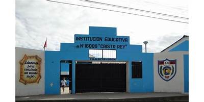 16006 CRISTO REY