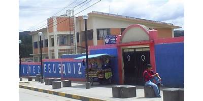 16059 JOSE GALVEZ