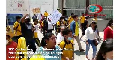 16292 CARLOS AUGUSTO SALAVERRY