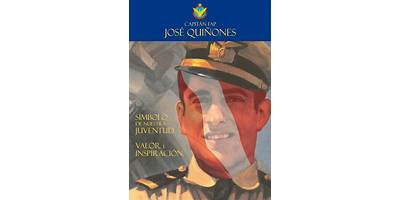 16294 JOSE ABELARDO QUIÑONES