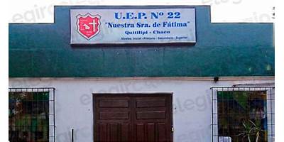 16571 NUESTRA SEÑORA DE FATIMA