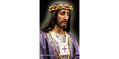 16605 JESUS DE NAZARETH