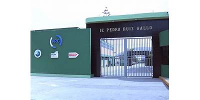 16678 PEDRO RUIZ GALLO