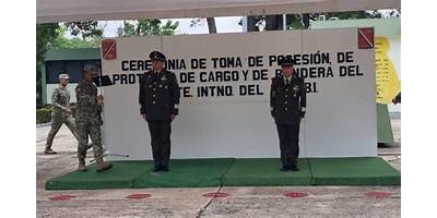 17 BATALLÓN DE INFANTERIA