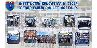 17074 PEDRO EMILIO PAULET MOSTAJO