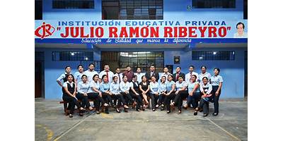 17152 JULIO RAMON RIVEYRO