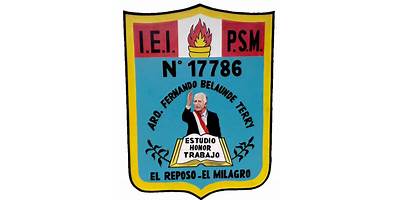 17786 FERNANDO BELAUNDE TERRY