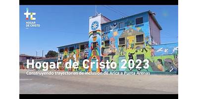 17805 HOGAR DE CRISTO