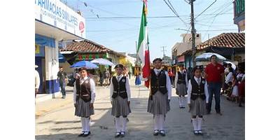 20 DE NOVIEMBRE