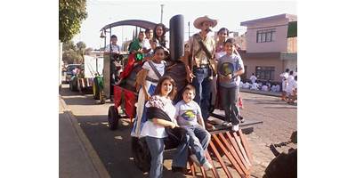 20 DE NOVIEMBRE