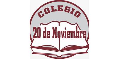 20 DE NOVIEMBRE