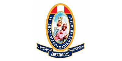 2002 VIRGEN MARIA DEL ROSARIO