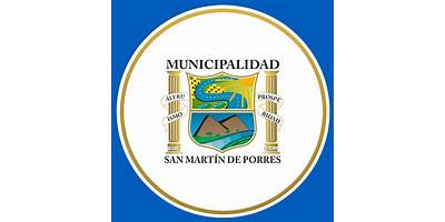 2007 SAN MARTIN DE PORRES