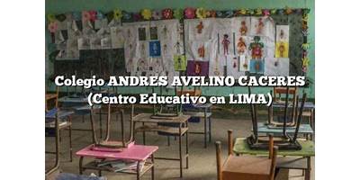 20070 ANDRES A. CACERES