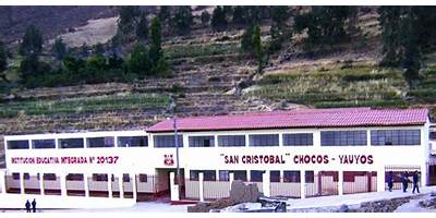20137 SAN CRISTOBAL