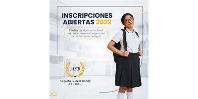 2023 AUGUSTO SALAZAR BONDY