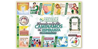 2030 VIRGEN DEL CARMEN