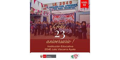 2040 JULIO VIZCARRA AYALA