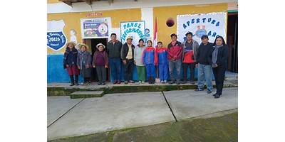 20460 RICARDO PALMA