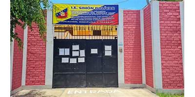 20461 SIMON BOLIVAR