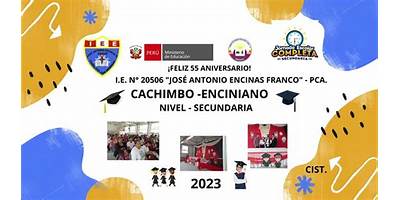 20506 JOSE A ENCINAS FRANCO